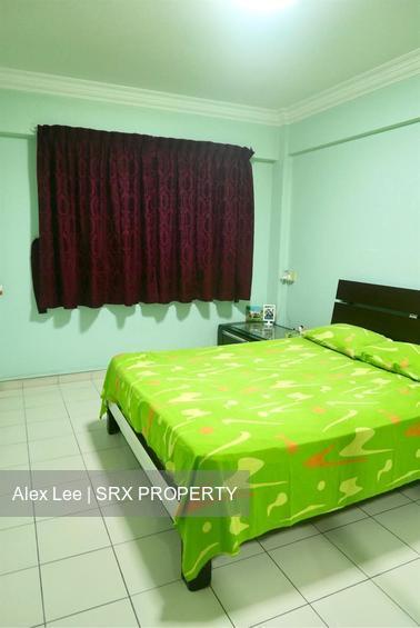 Blk 404 Yishun Avenue 6 (Yishun), HDB 4 Rooms #186878242